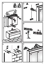 Предварительный просмотр 13 страницы KEUCO 21551 1713 Series Instructions For Use Manual