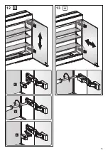 Предварительный просмотр 15 страницы KEUCO 21551 1713 Series Instructions For Use Manual