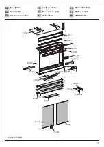 Предварительный просмотр 17 страницы KEUCO 21551 1713 Series Instructions For Use Manual