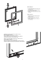 Preview for 3 page of KEUCO 30096 012000 Grounding Instructions Manual