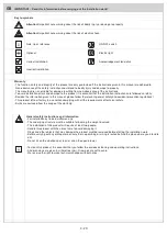 Preview for 3 page of KEUCO 31263 Installation Instructions Manual