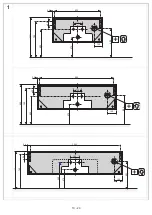 Предварительный просмотр 10 страницы KEUCO 31263 Installation Instructions Manual