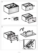 Preview for 13 page of KEUCO 31263 Installation Instructions Manual