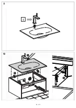 Предварительный просмотр 16 страницы KEUCO 31263 Installation Instructions Manual