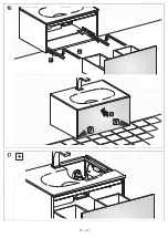 Preview for 18 page of KEUCO 31263 Installation Instructions Manual