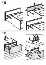 Preview for 19 page of KEUCO 31263 Installation Instructions Manual