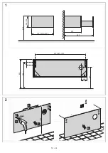 Предварительный просмотр 10 страницы KEUCO 31320 Installation Instructions Manual