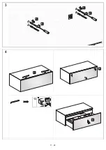 Предварительный просмотр 11 страницы KEUCO 31320 Installation Instructions Manual