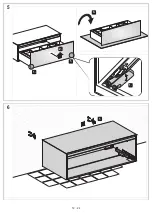 Предварительный просмотр 12 страницы KEUCO 31320 Installation Instructions Manual