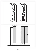 Предварительный просмотр 18 страницы KEUCO 31320 Installation Instructions Manual