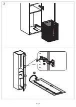 Предварительный просмотр 19 страницы KEUCO 31320 Installation Instructions Manual