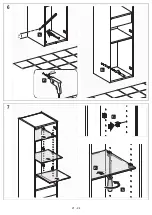 Предварительный просмотр 21 страницы KEUCO 31320 Installation Instructions Manual