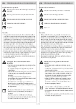 Preview for 3 page of KEUCO 31720 Installation Instructions Manual