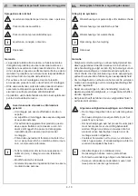 Preview for 4 page of KEUCO 31720 Installation Instructions Manual