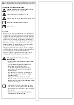 Preview for 5 page of KEUCO 31720 Installation Instructions Manual