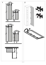 Preview for 6 page of KEUCO 31720 Installation Instructions Manual