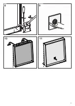 Preview for 9 page of KEUCO 33098 XX1550 Instructions For Use Manual