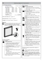 Preview for 9 page of KEUCO 33297 XX1500 Instructions For Use Manual