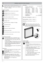 Preview for 10 page of KEUCO 33297 XX1500 Instructions For Use Manual