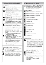 Preview for 11 page of KEUCO 33297 XX1500 Instructions For Use Manual