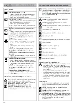 Preview for 14 page of KEUCO 33297 XX1500 Instructions For Use Manual