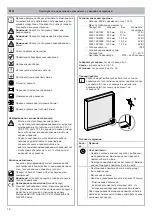 Предварительный просмотр 16 страницы KEUCO 33297 XX1500 Instructions For Use Manual