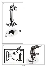 Preview for 7 page of KEUCO 51127 010070 Installation And Operating Instructions Manual