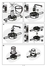 Preview for 9 page of KEUCO 51127 010070 Installation And Operating Instructions Manual