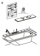 Предварительный просмотр 10 страницы KEUCO 51130 00 0075 Installation Instructions Manual