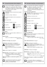 Предварительный просмотр 4 страницы KEUCO 52916 010000 Mounting Instruction