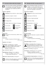 Предварительный просмотр 5 страницы KEUCO 52916 010000 Mounting Instruction