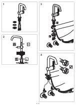 Предварительный просмотр 6 страницы KEUCO 53905 01 0100 Installation And Operating Instructions Manual