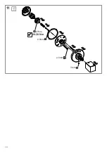 Preview for 10 page of KEUCO 59048 010001 Mounting Instruction