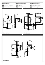 Предварительный просмотр 2 страницы KEUCO 59102 010100 Mounting Instruction