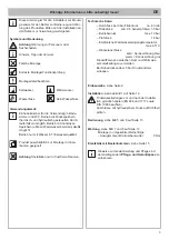 Предварительный просмотр 3 страницы KEUCO 59102 010100 Mounting Instruction