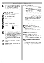 Предварительный просмотр 6 страницы KEUCO 59102 010100 Mounting Instruction