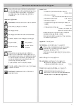 Предварительный просмотр 7 страницы KEUCO 59102 010100 Mounting Instruction