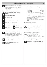 Предварительный просмотр 9 страницы KEUCO 59102 010100 Mounting Instruction