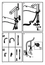 Предварительный просмотр 12 страницы KEUCO 59102 010100 Mounting Instruction