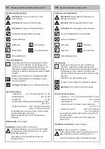 Предварительный просмотр 3 страницы KEUCO 59916 000075 Mounting Instruction