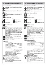 Предварительный просмотр 4 страницы KEUCO 59916 000075 Mounting Instruction