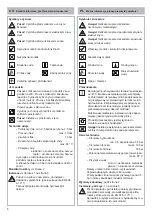 Предварительный просмотр 6 страницы KEUCO 59916 000075 Mounting Instruction