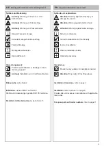 Preview for 3 page of KEUCO 59917000070 Mounting Instruction