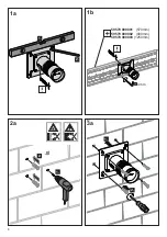 Preview for 8 page of KEUCO 59917000070 Mounting Instruction