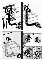 Preview for 9 page of KEUCO 59917000070 Mounting Instruction