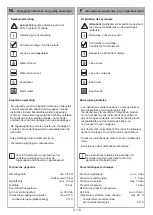 Preview for 3 page of KEUCO 59948 000070 Installation And Operating Instructions Manual