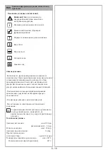 Preview for 5 page of KEUCO 59948 000070 Installation And Operating Instructions Manual