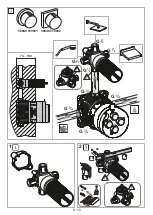 Preview for 6 page of KEUCO 59948 000070 Installation And Operating Instructions Manual