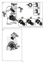 Preview for 7 page of KEUCO 59948 000070 Installation And Operating Instructions Manual