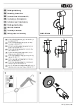 KEUCO 59983 010000 Mounting Instruction preview